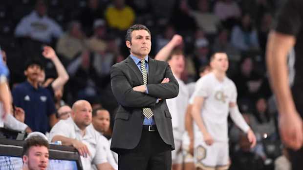 Josh Pastner